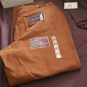 Pants